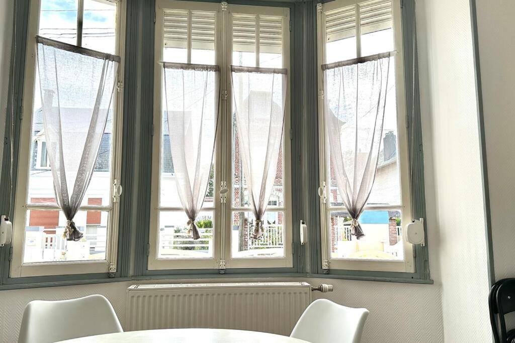 Cottage Arlette A 600M De La Mer Кайё-сюр-Мер Экстерьер фото